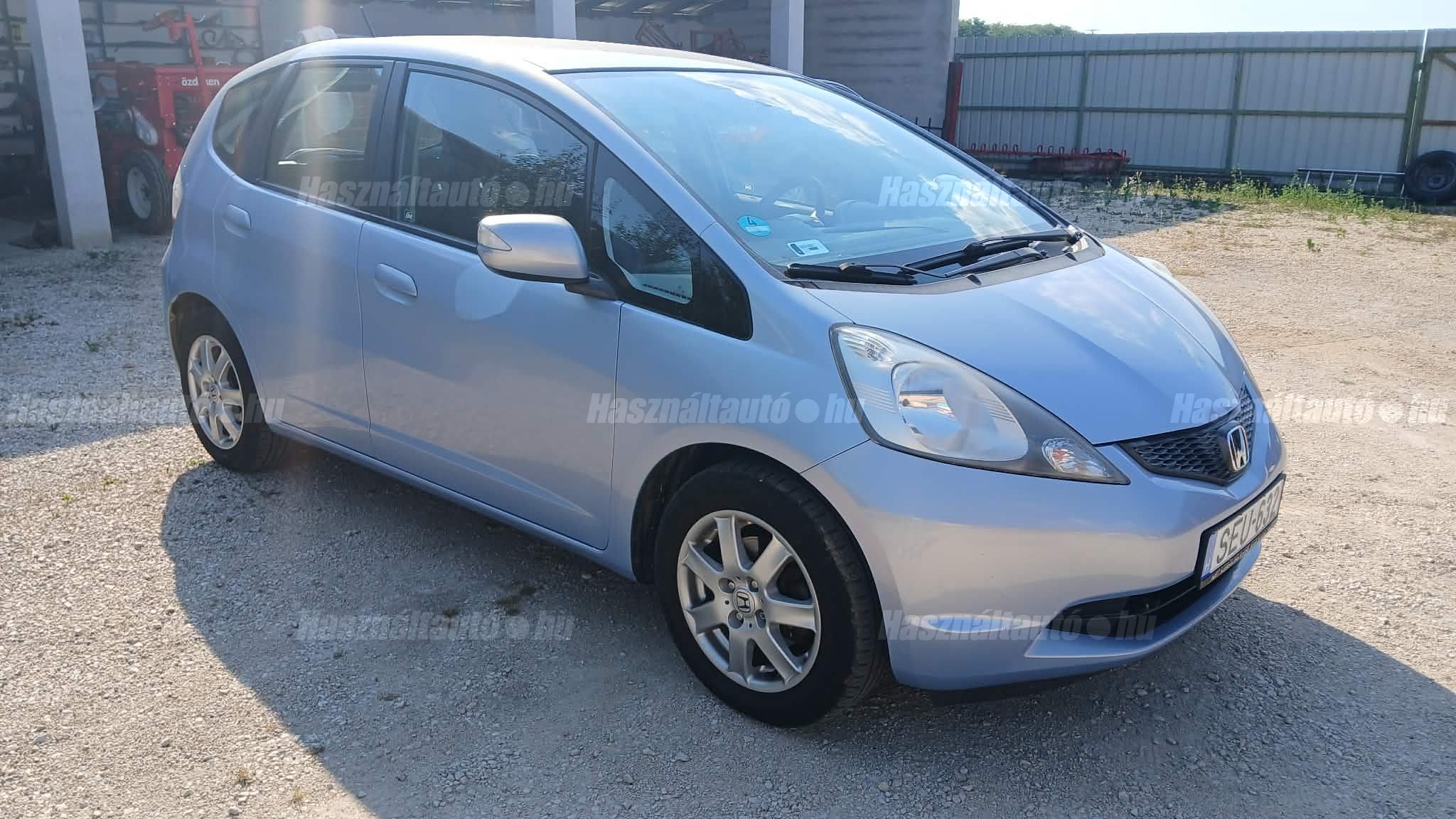 HONDA JAZZ 2009/6 - 1
