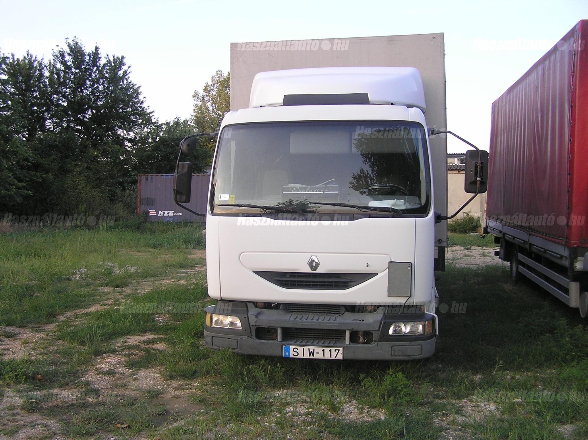 RENAULT 2006 - 1