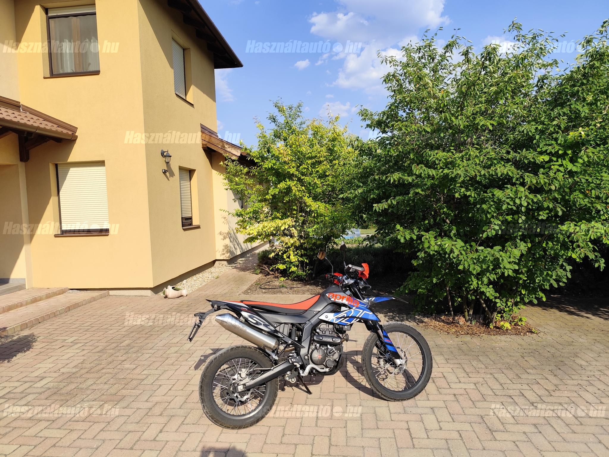 APRILIA RX 125 2024 - 1