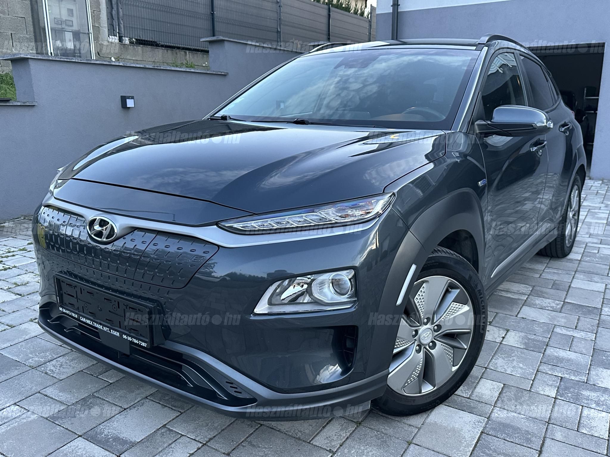 HYUNDAI KONA 2020/11 - 1