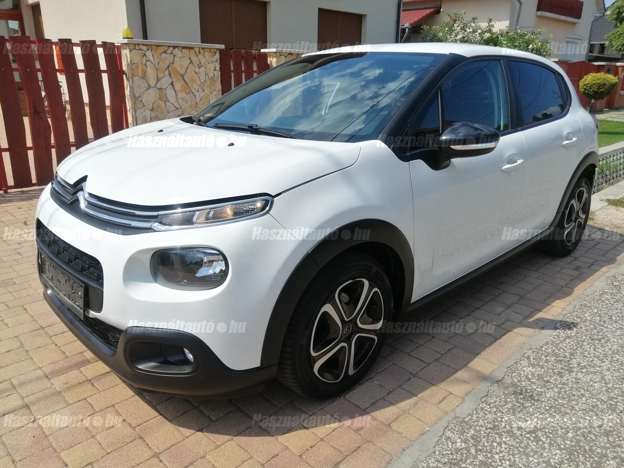 CITROEN C3 2020/5 - 1