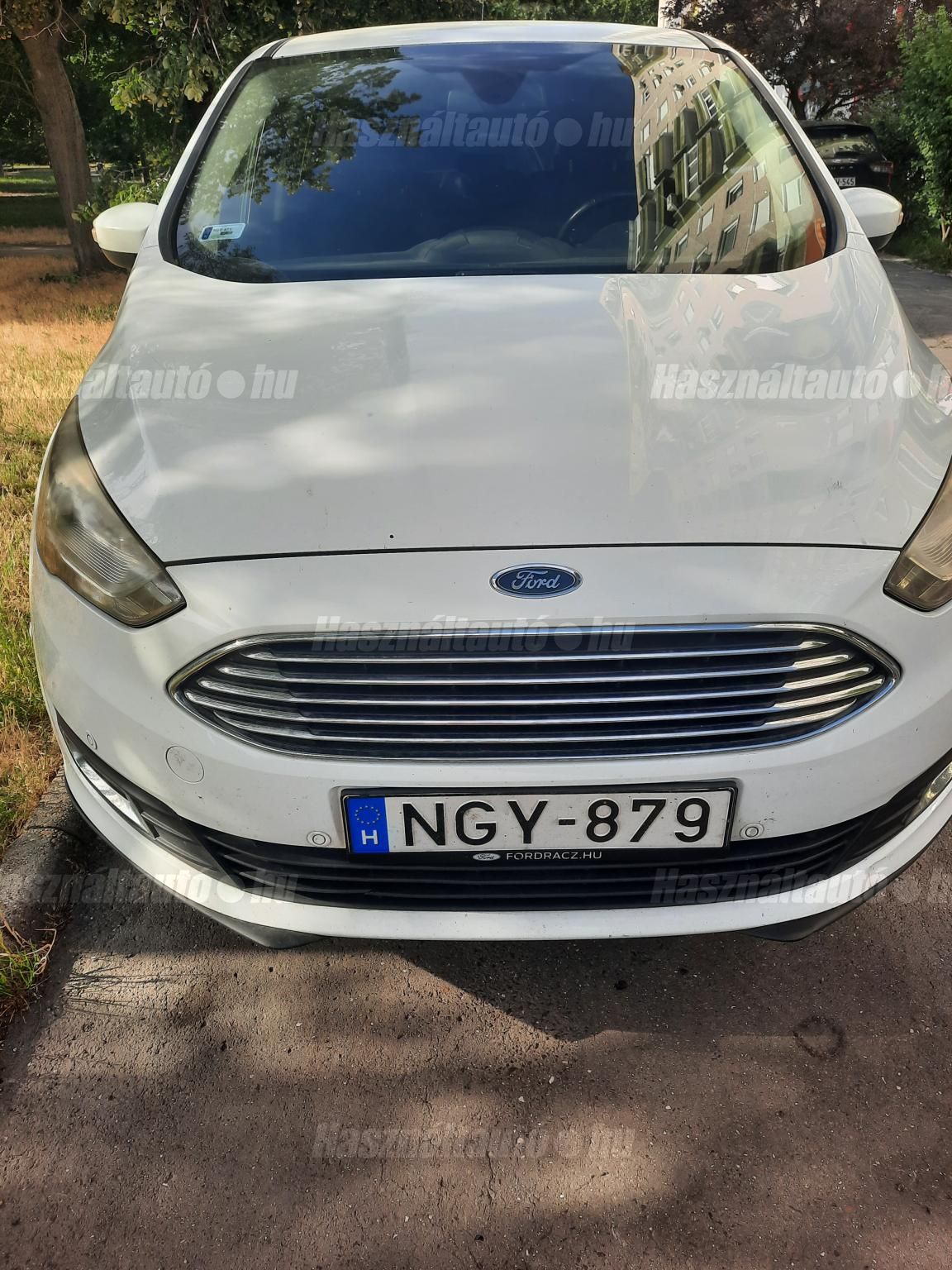 FORD C-MAX 2015 - 1