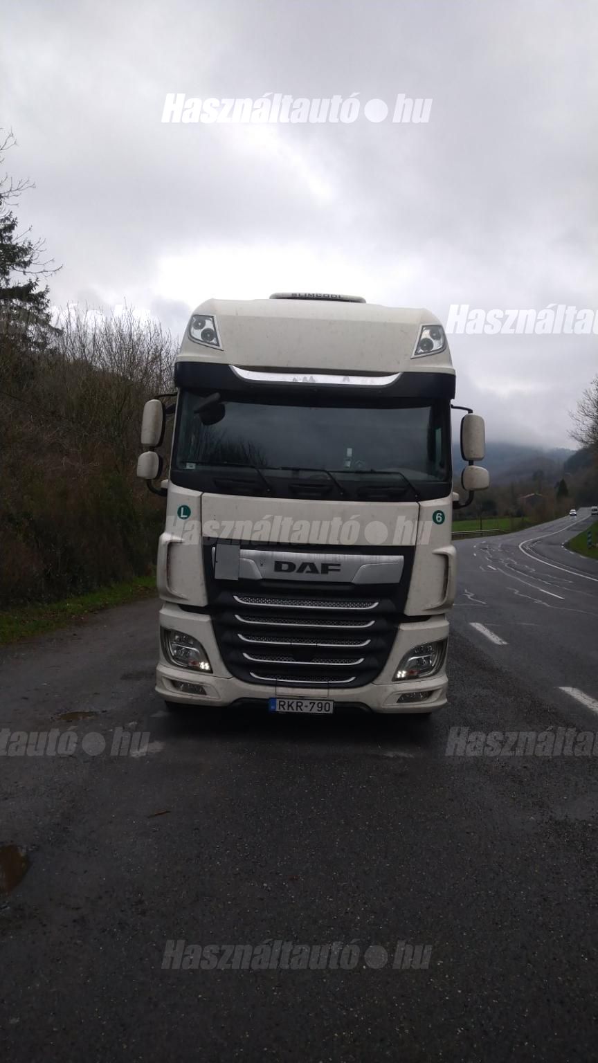 DAF 2019/6 - 1