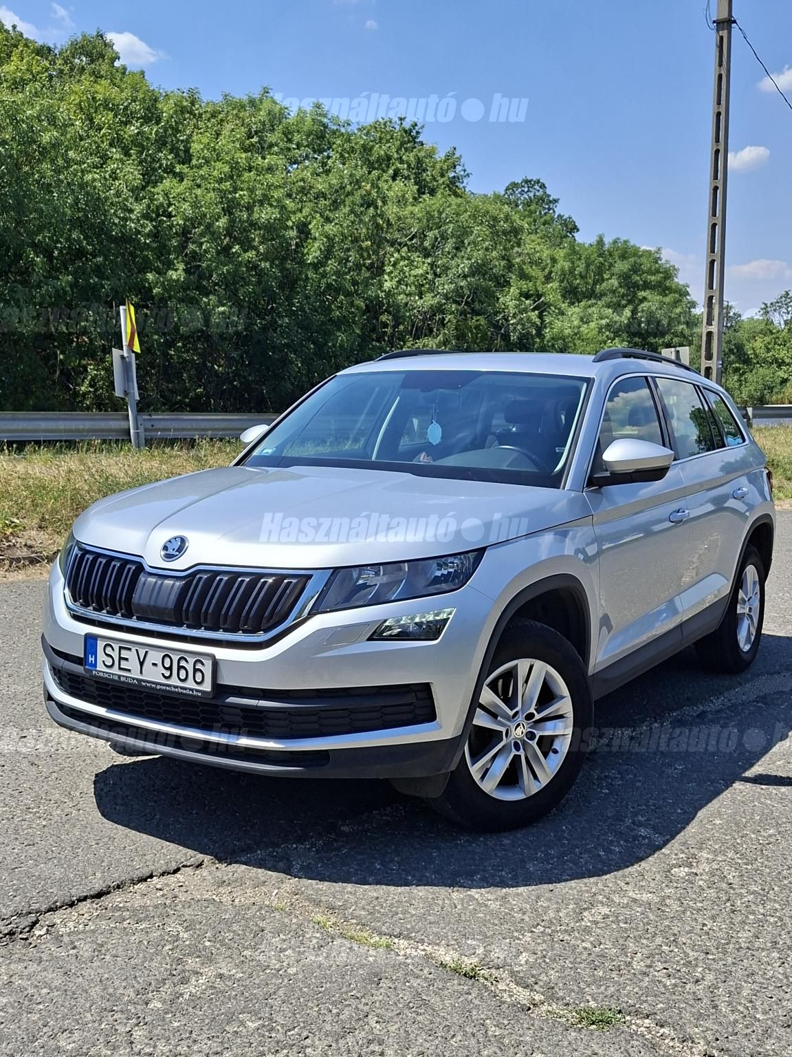SKODA KODIAQ 2020/7 - 1