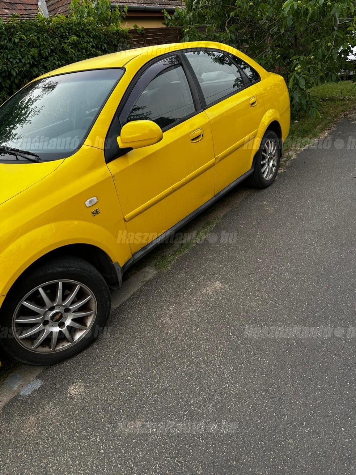DAEWOO NUBIRA 2004/10 - 1