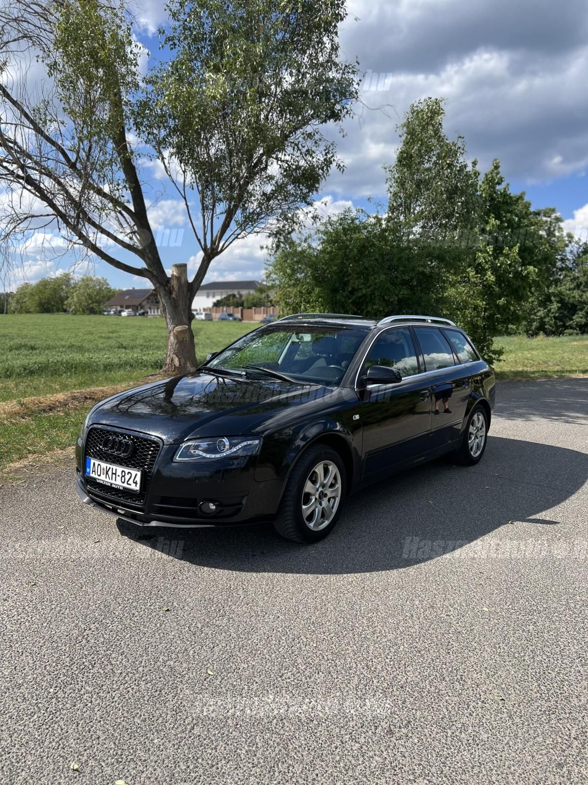 AUDI A4 2005/6 - 1