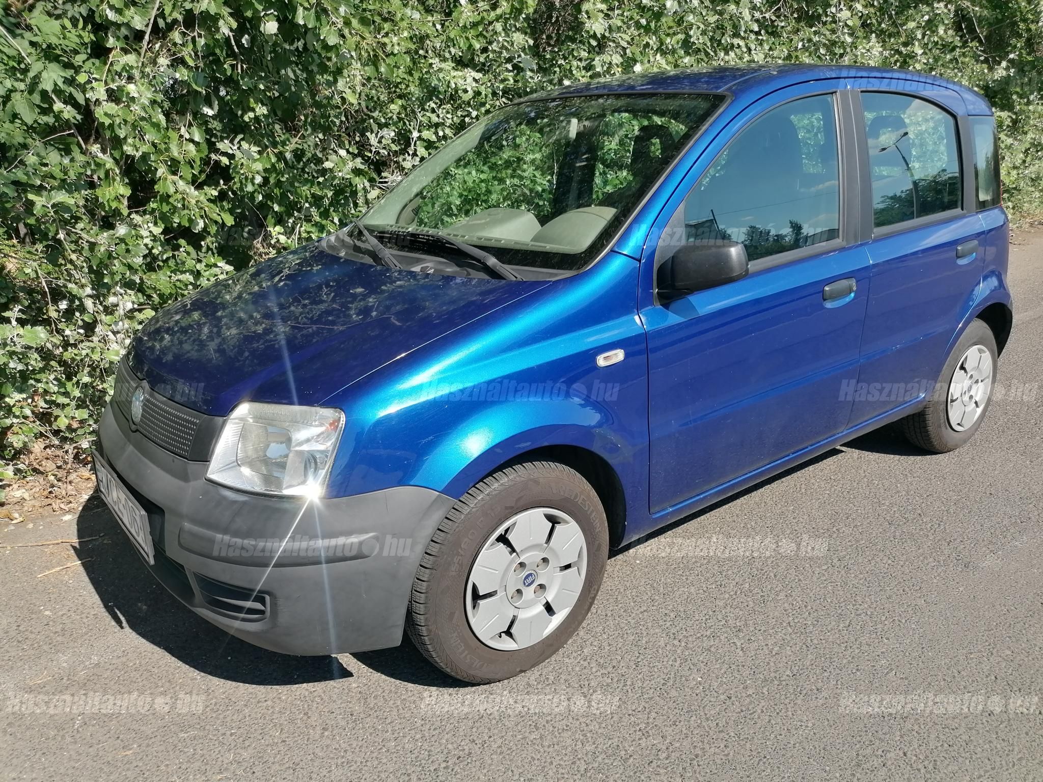 FIAT PANDA 2004/3 - 1