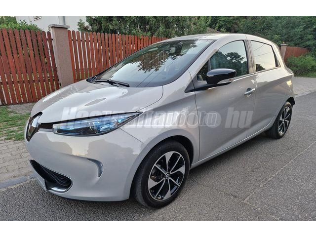 RENAULT ZOE 2017/1 - 1