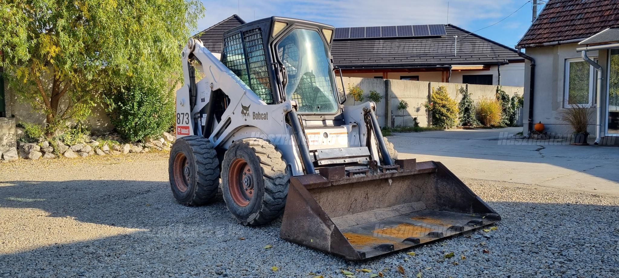 BOBCAT 2000/12 - 1