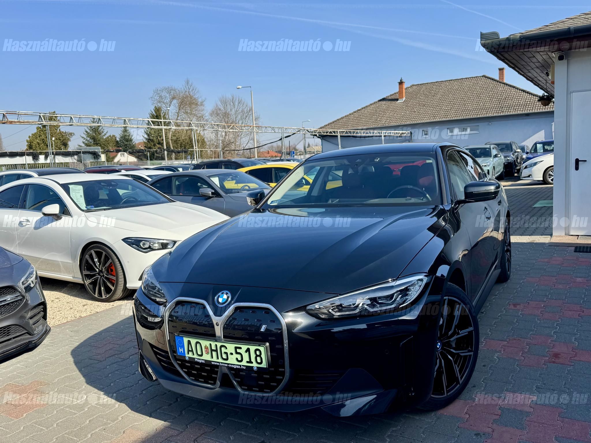 BMW I4 2024/1 - 1