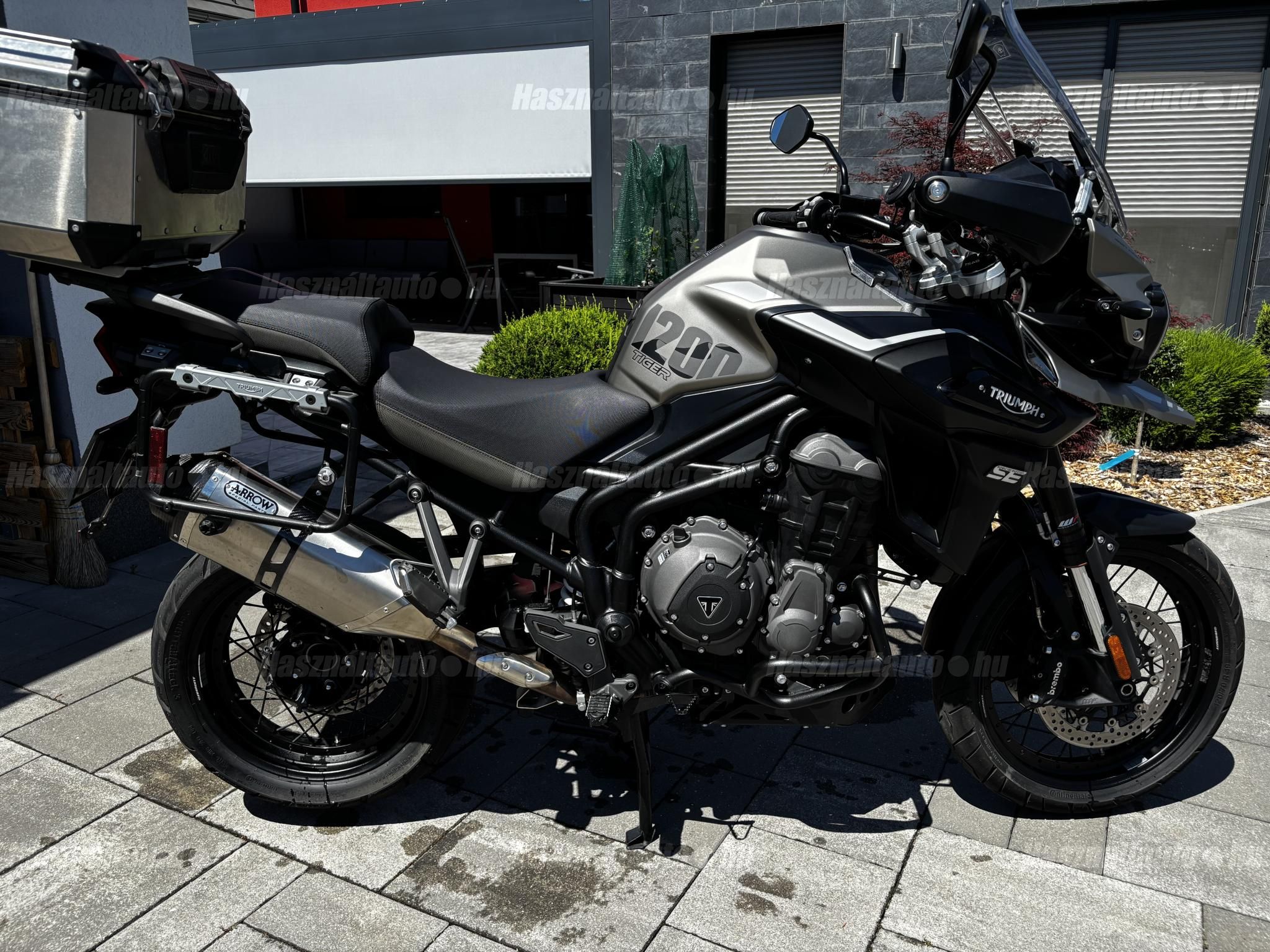 TRIUMPH TIGER 1200 2020/11 - 1