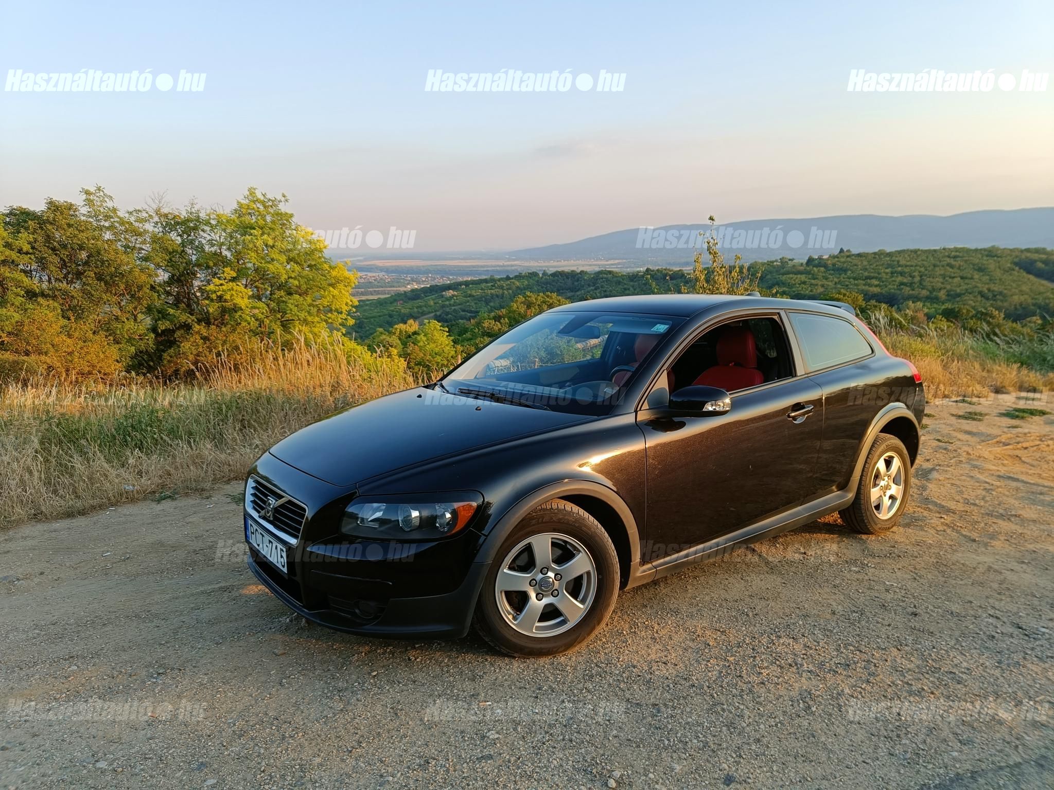 VOLVO C30 2007/10 - 1