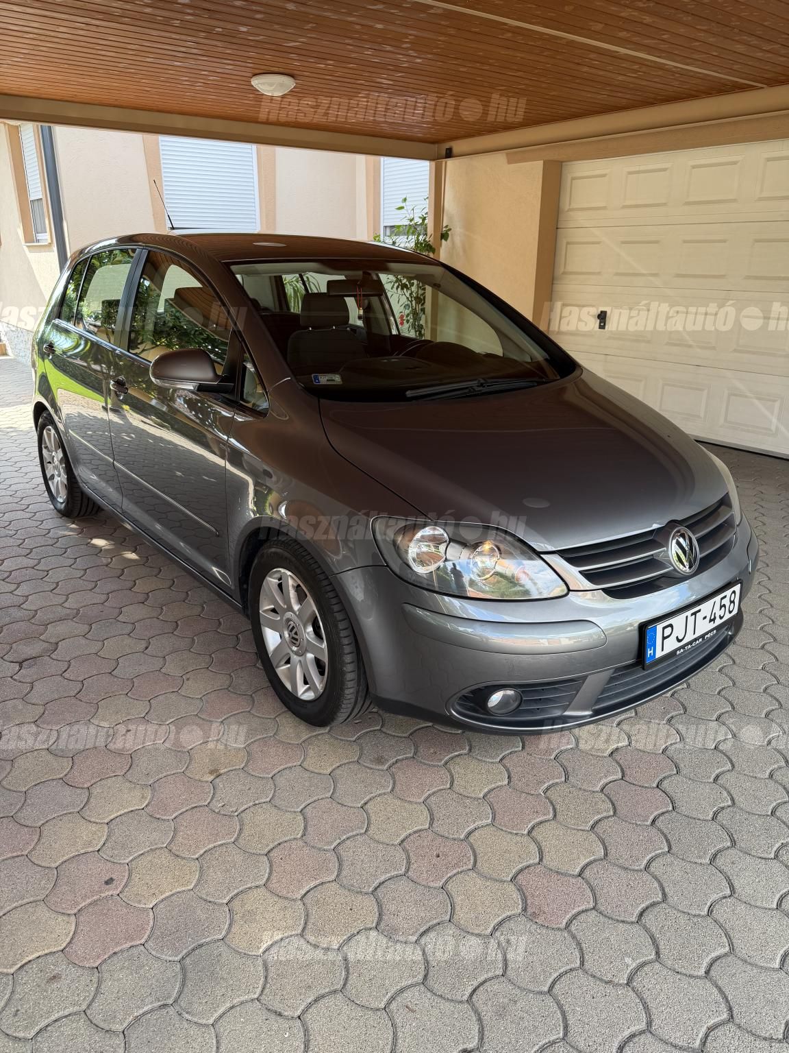 VOLKSWAGEN GOLF PLUS 2006/3 - 1