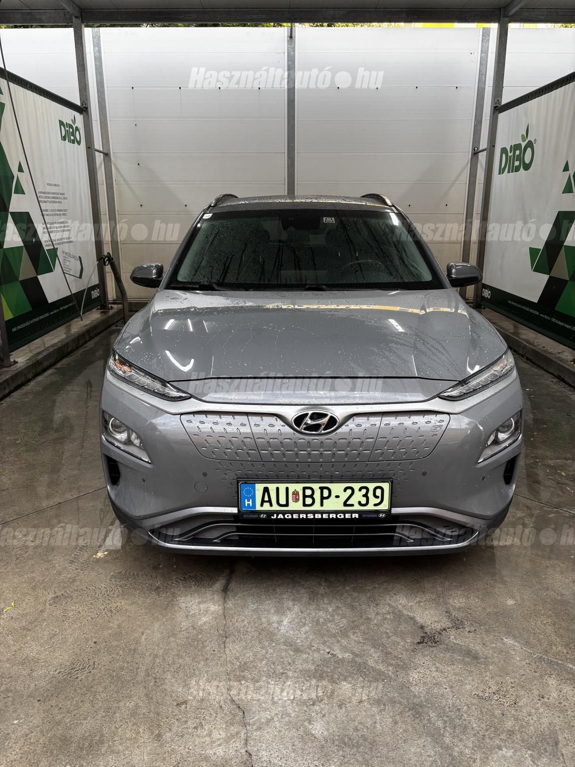 HYUNDAI KONA 2020/8 - 1