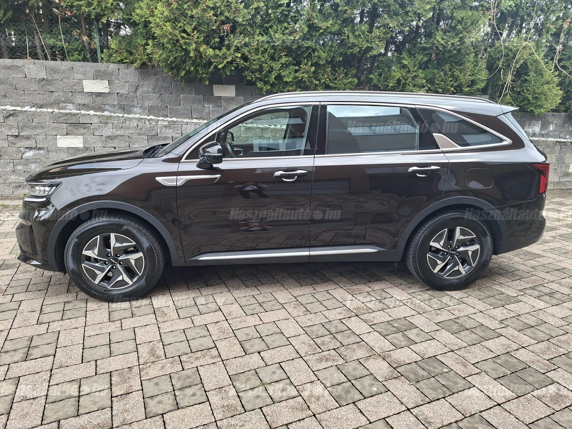 KIA SORENTO 2023/3 - 1