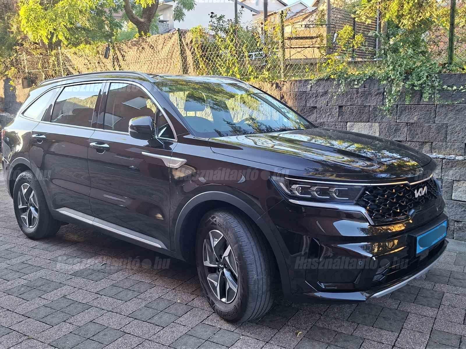 KIA SORENTO 2023/3 - 1