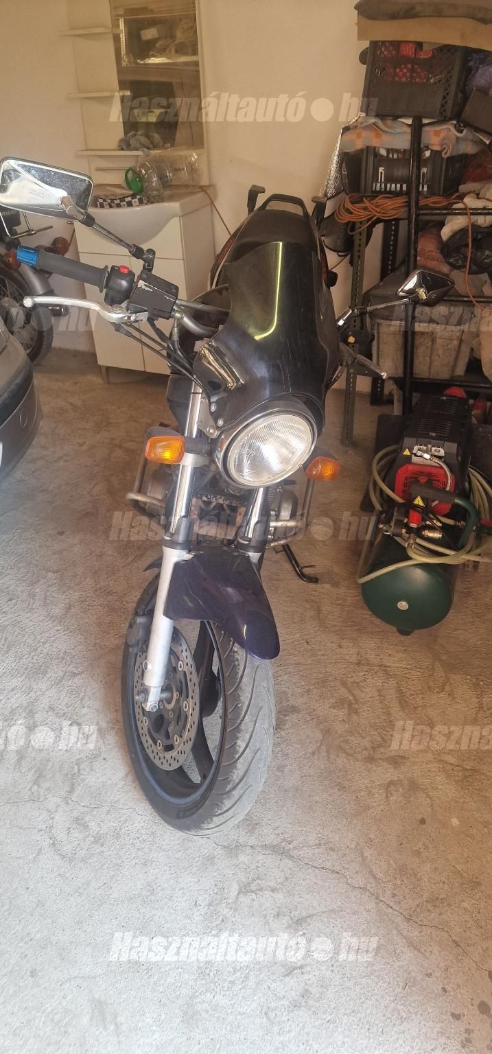 SUZUKI GS 500 E 2006/8 - 1