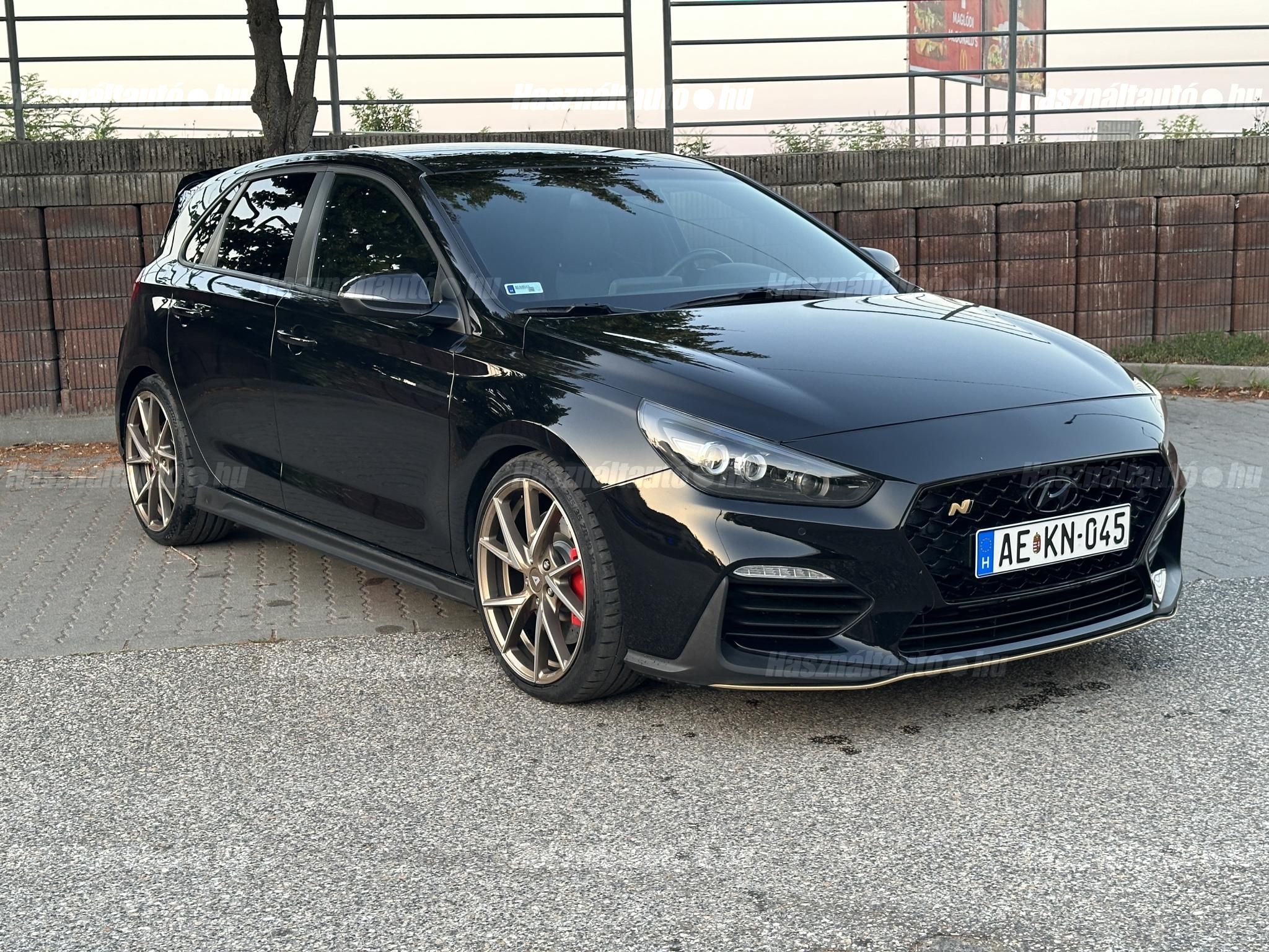 HYUNDAI I30 2020/6 - 1