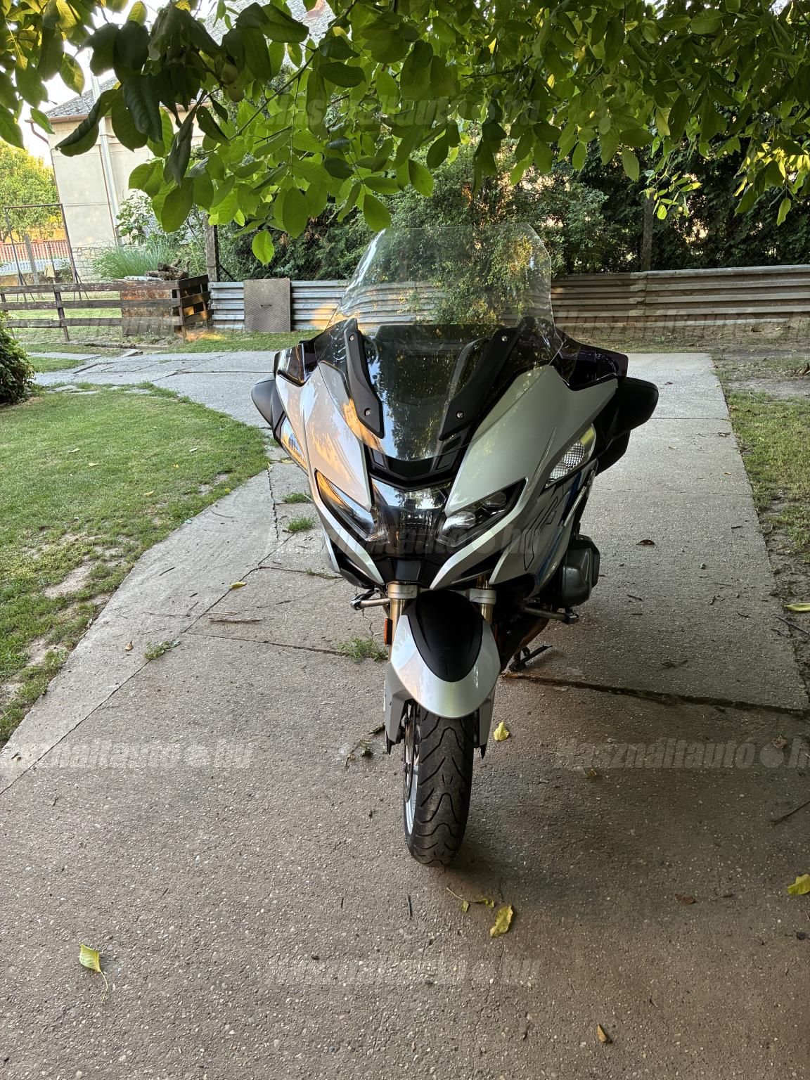 BMW R 1250 RT 2022/4 - 1
