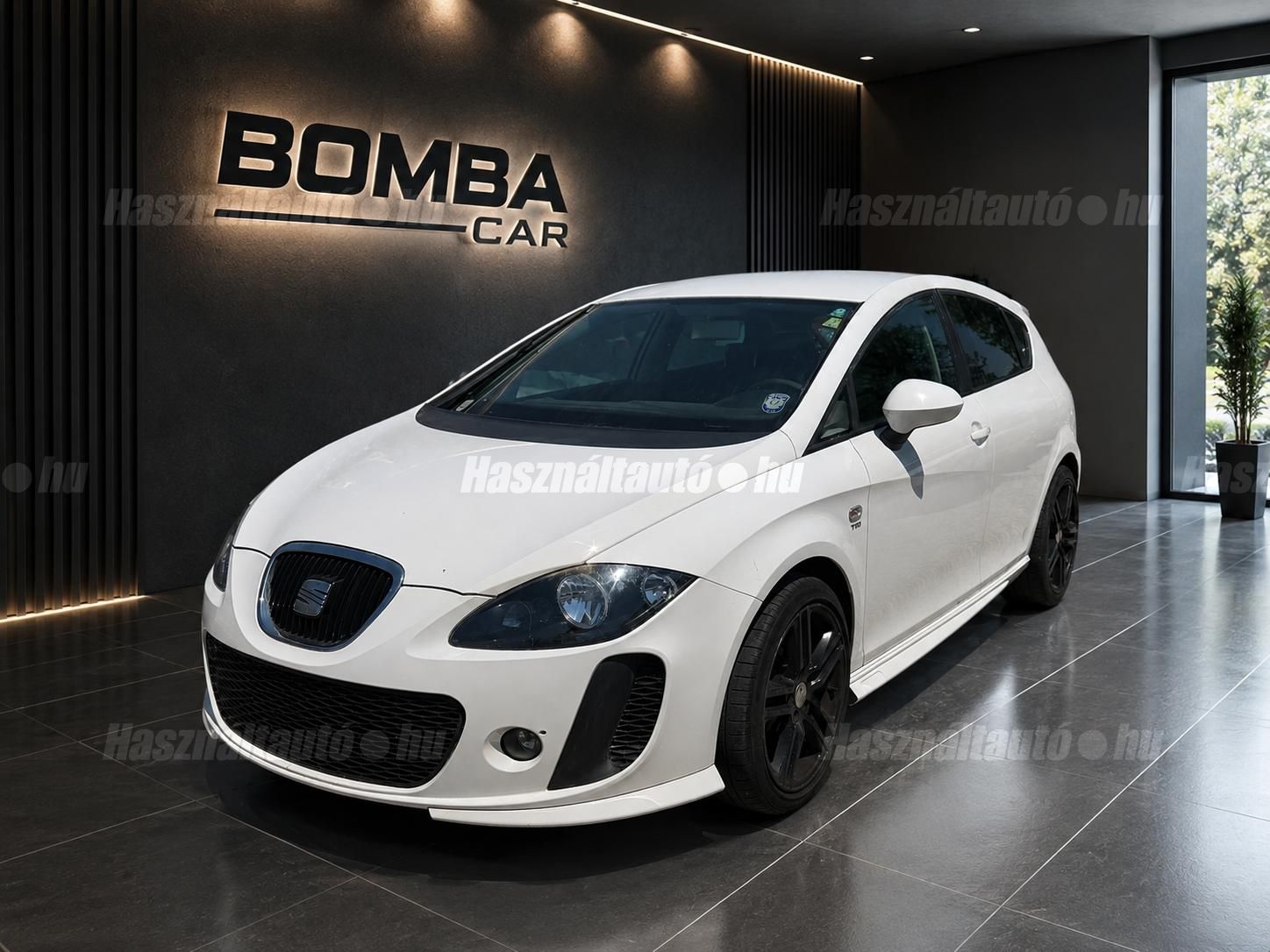 SEAT LEON 2013/3 - 1