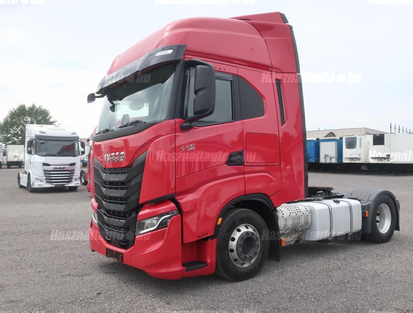 IVECO 2021/5 - 1