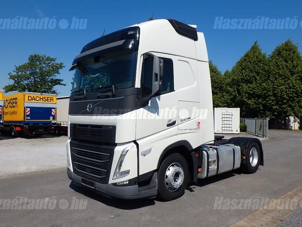 VOLVO 2022/6 - 1