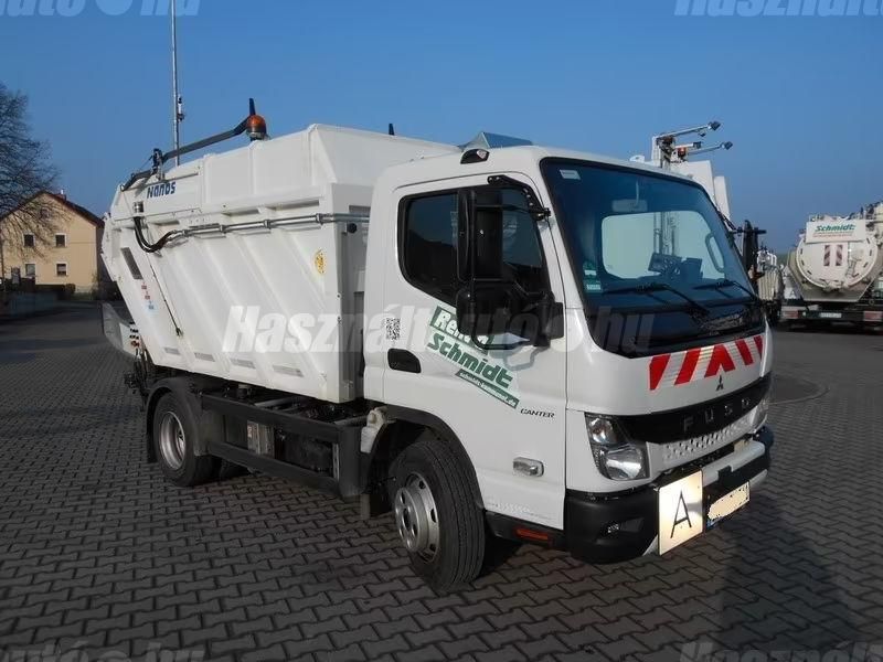 MITSUBISHI 2023/11 - 1