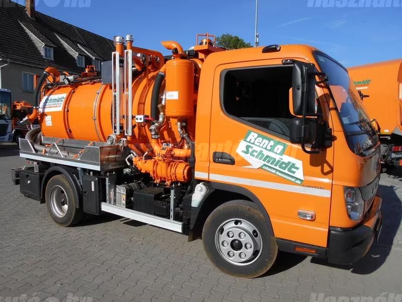 MITSUBISHI 2024/7 - 1