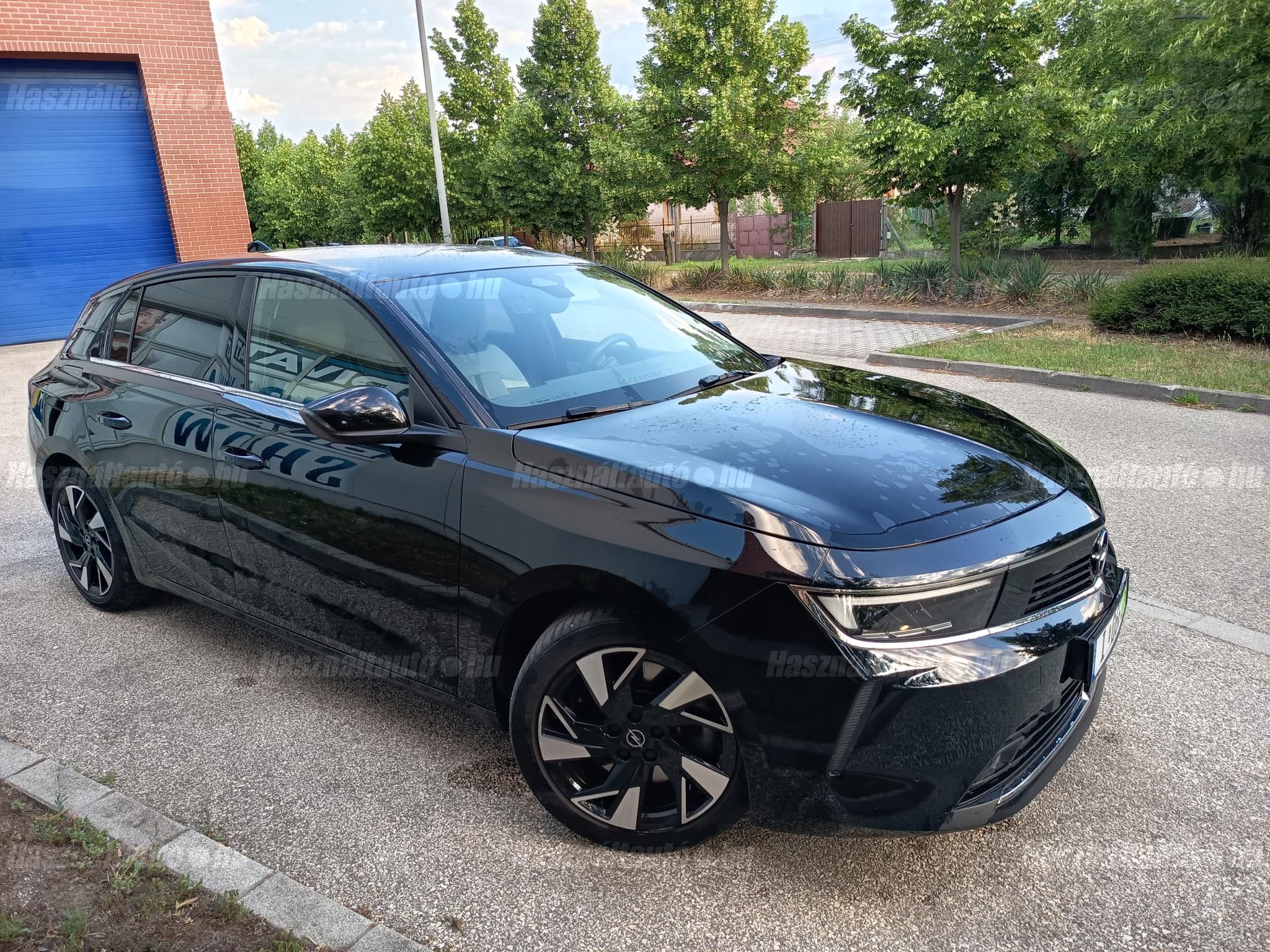 OPEL ASTRA L 2022/10 - 1