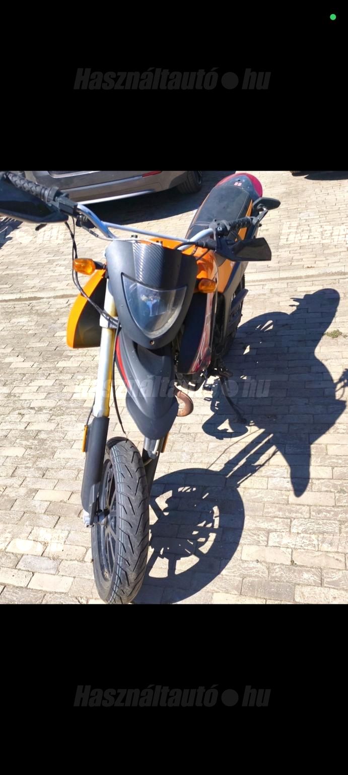KEEWAY TX 50 2014 - 1