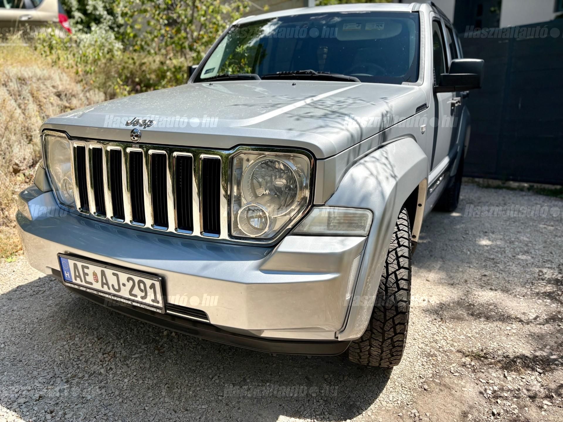 JEEP CHEROKEE 2009/9 - 1