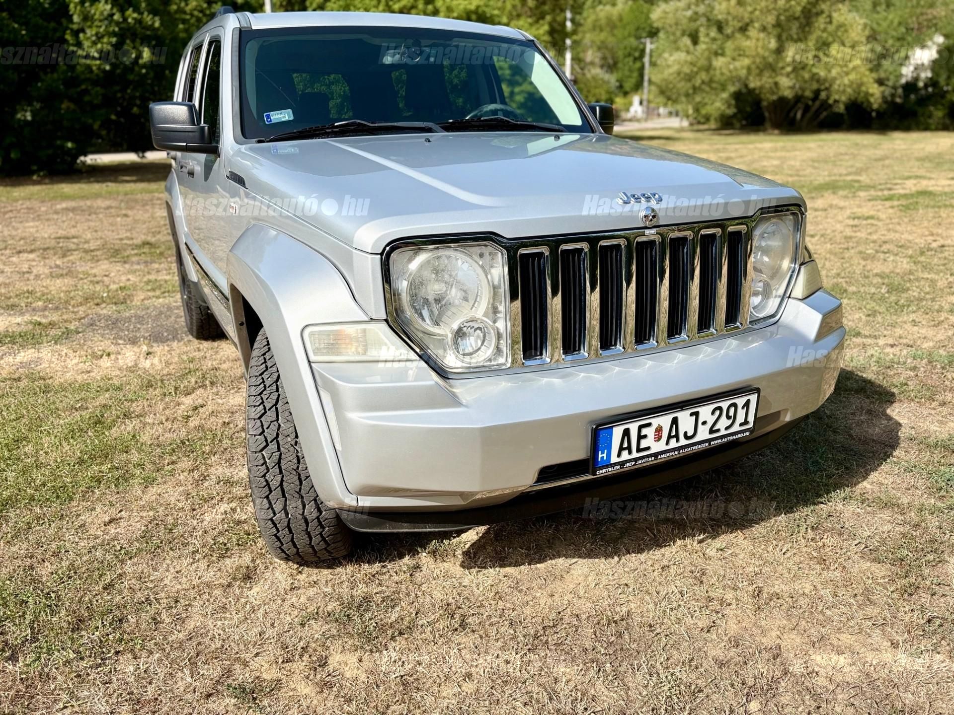 JEEP CHEROKEE 2009/9 - 1