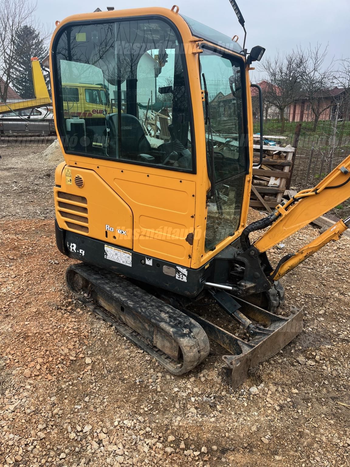 HYUNDAI 2019/6 - 1