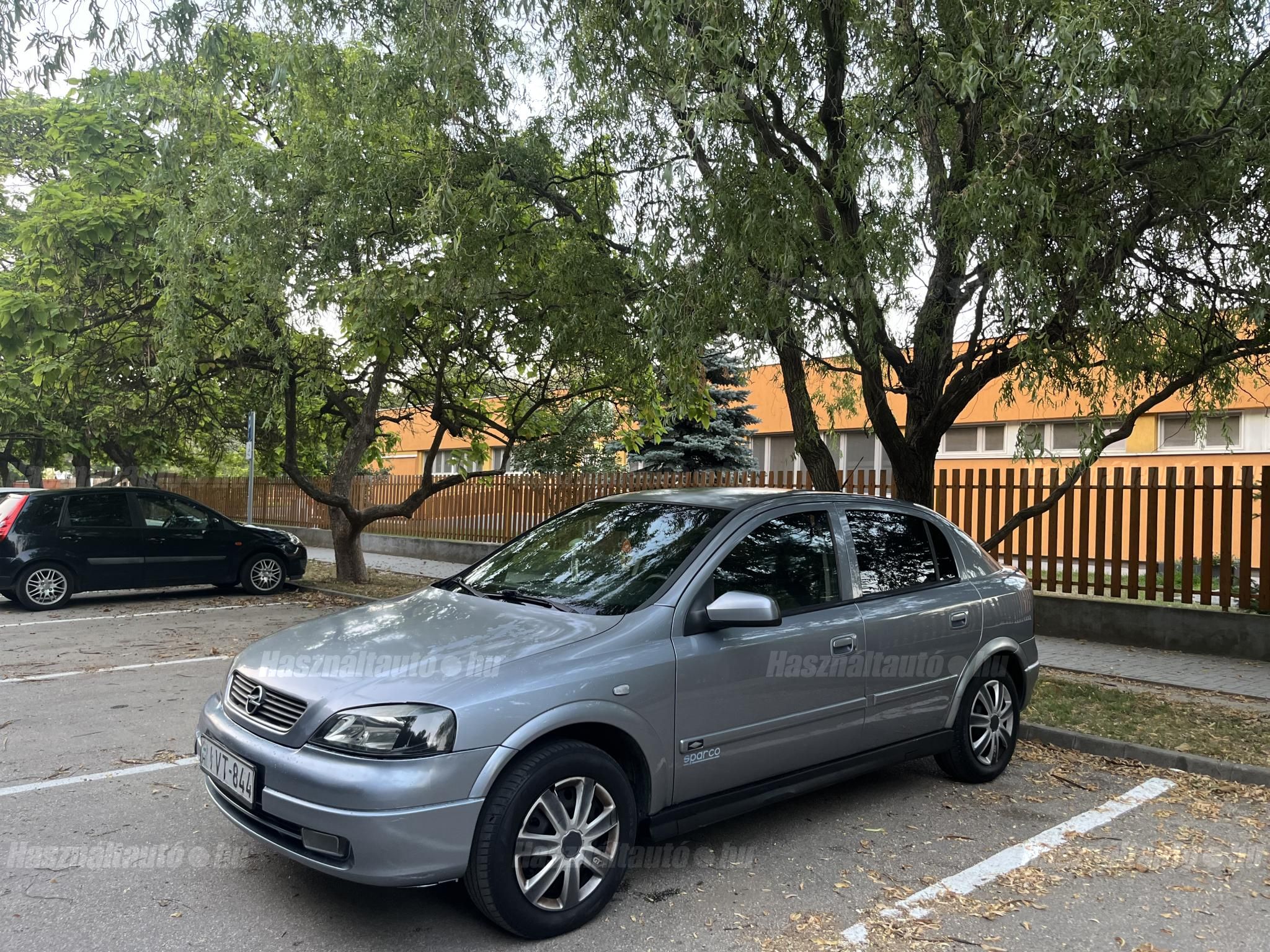 OPEL ASTRA G 2004/2 - 1