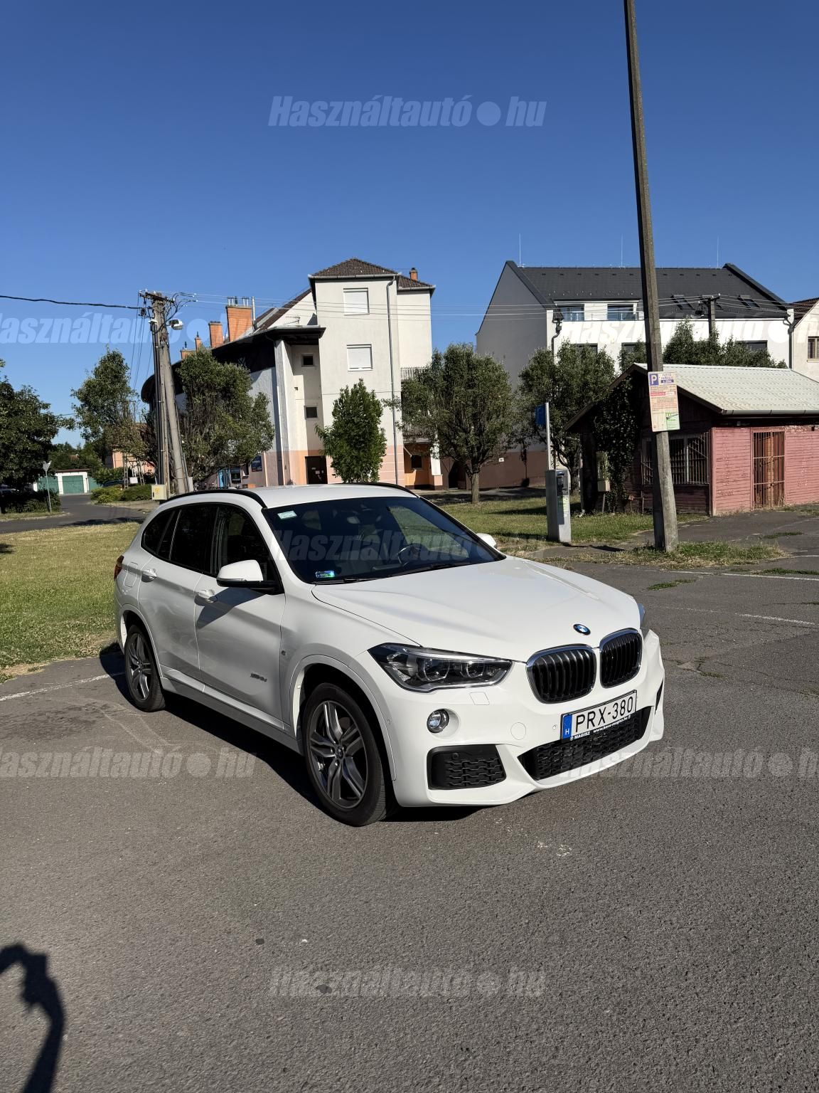 BMW X1 2018/3 - 1