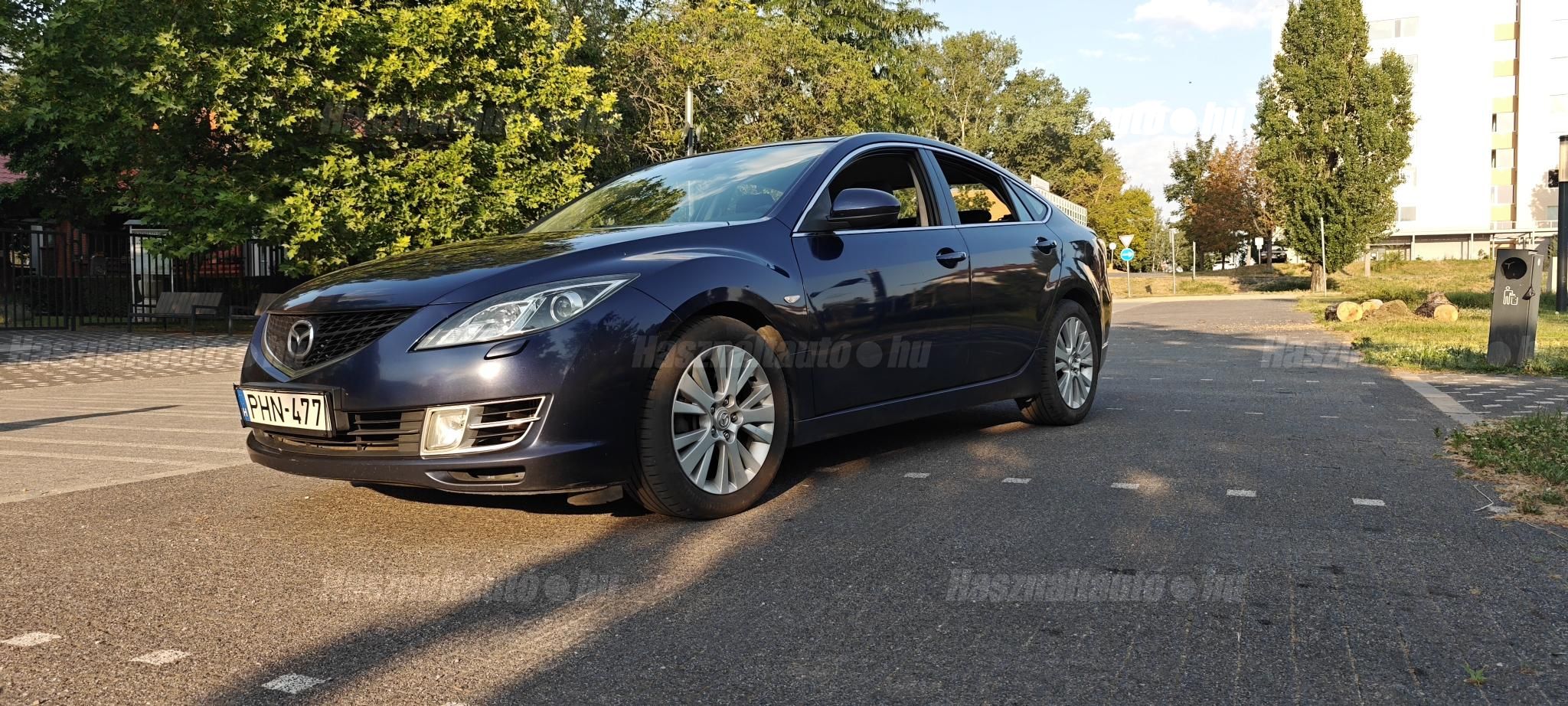 MAZDA 6 2009/5 - 1
