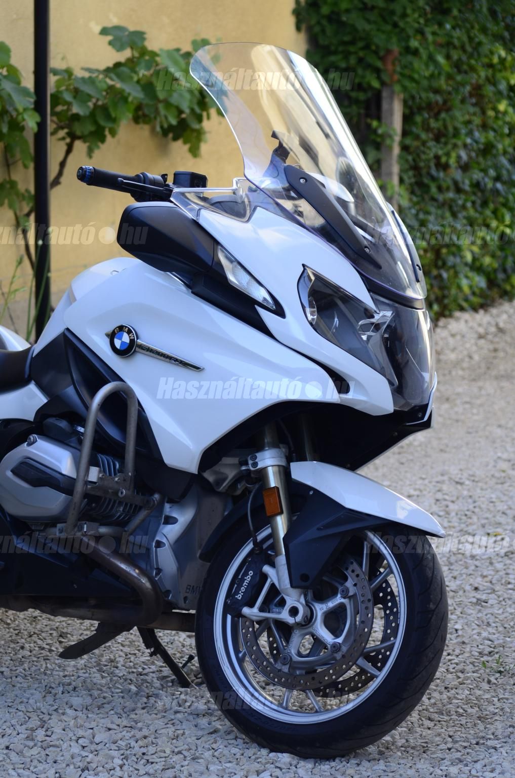 BMW R 1200 RT 2018/1 - 1