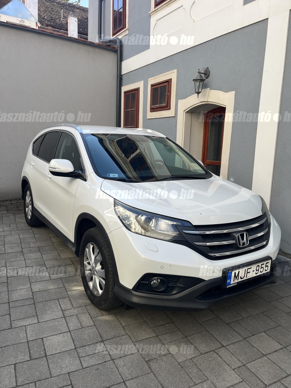 HONDA CR-V 2013/4 - 1