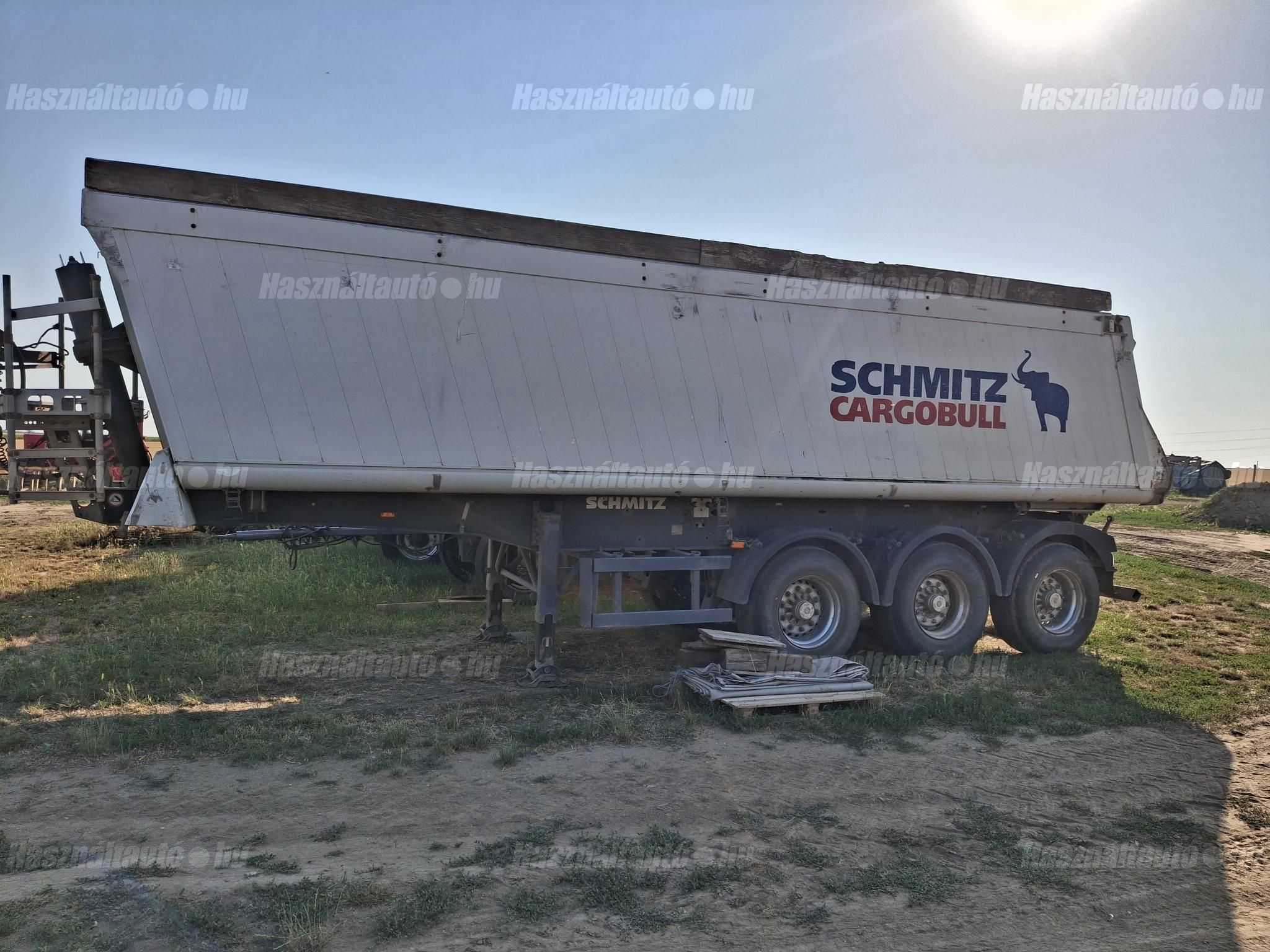SCHMITZ 2006/6 - 1