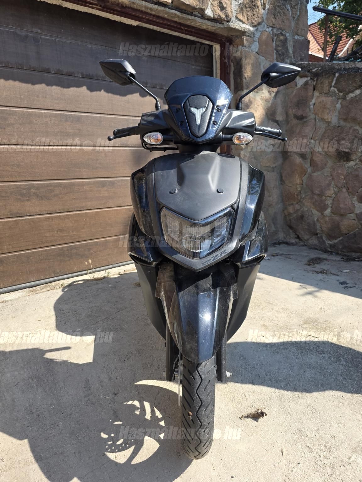 YAMAHA RAYZR 2024/1 - 1
