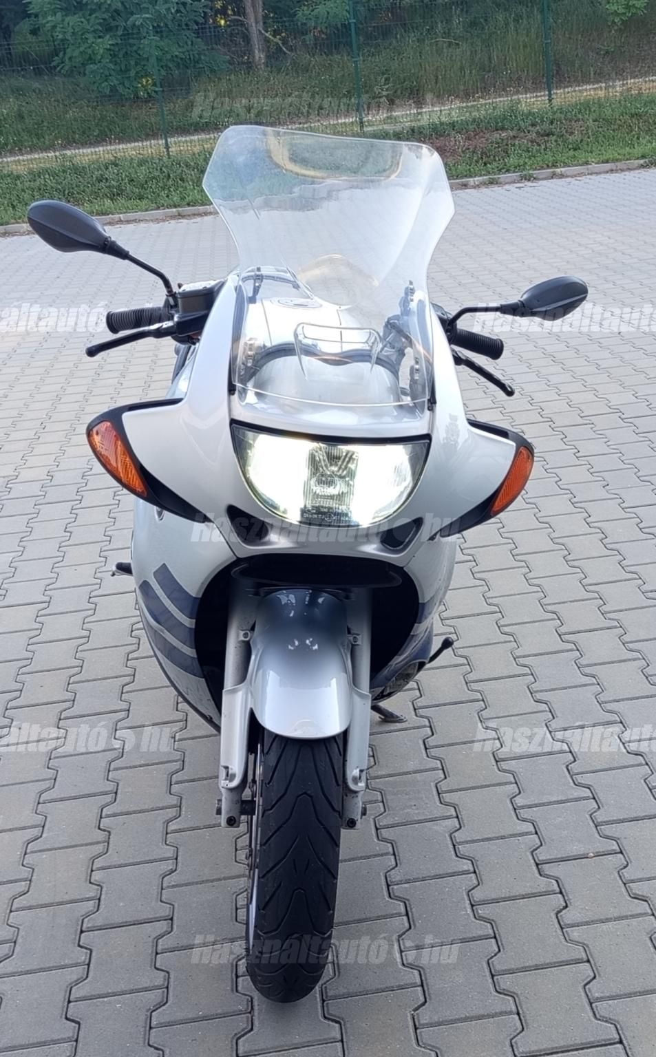 BMW K 1200 RS 1999/2 - 1