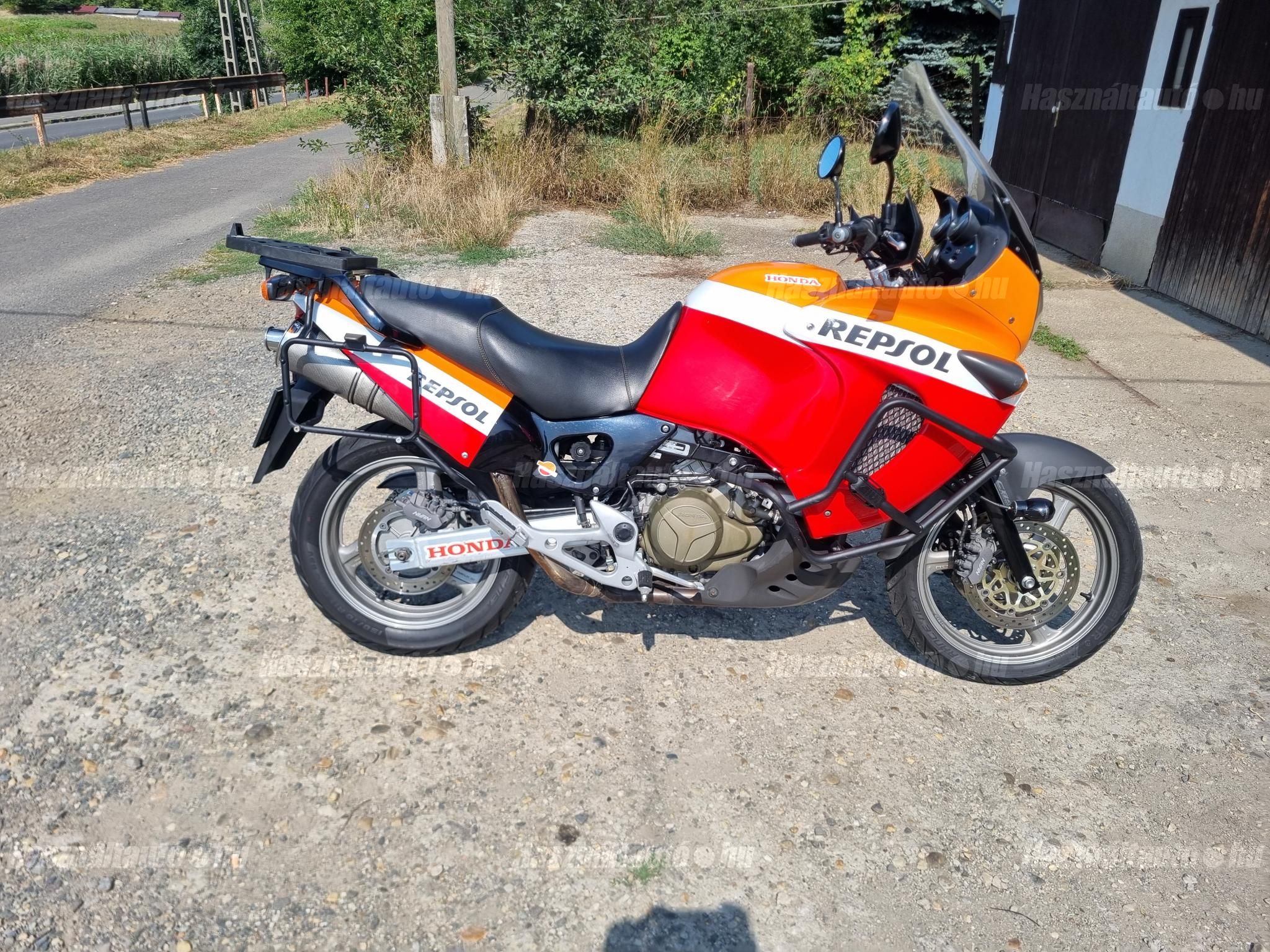 HONDA XL 1000 V  (VARADERO) 2003/8 - 1
