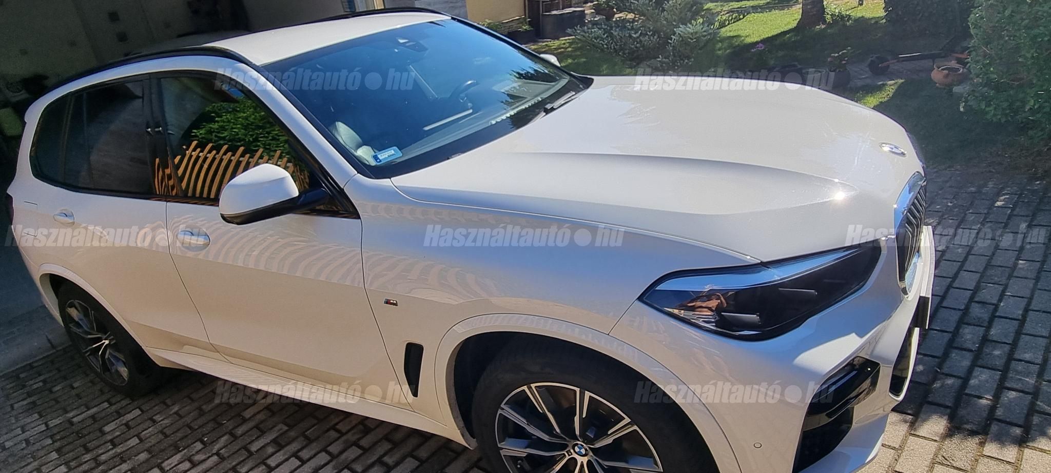 BMW X5 2019/11 - 1