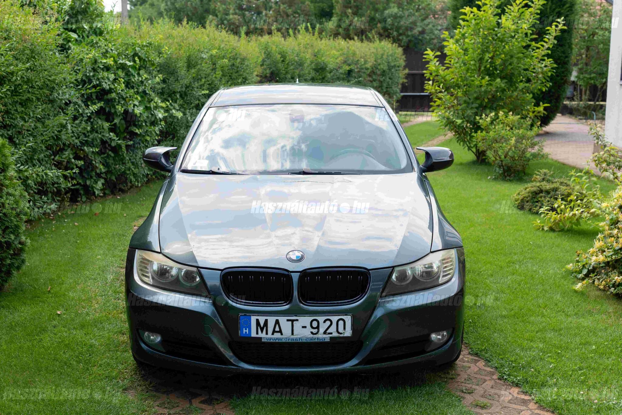 BMW 320 2009/1 - 1