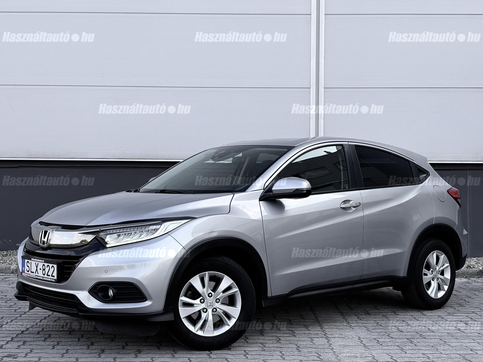 HONDA HR-V 2020/12 - 1