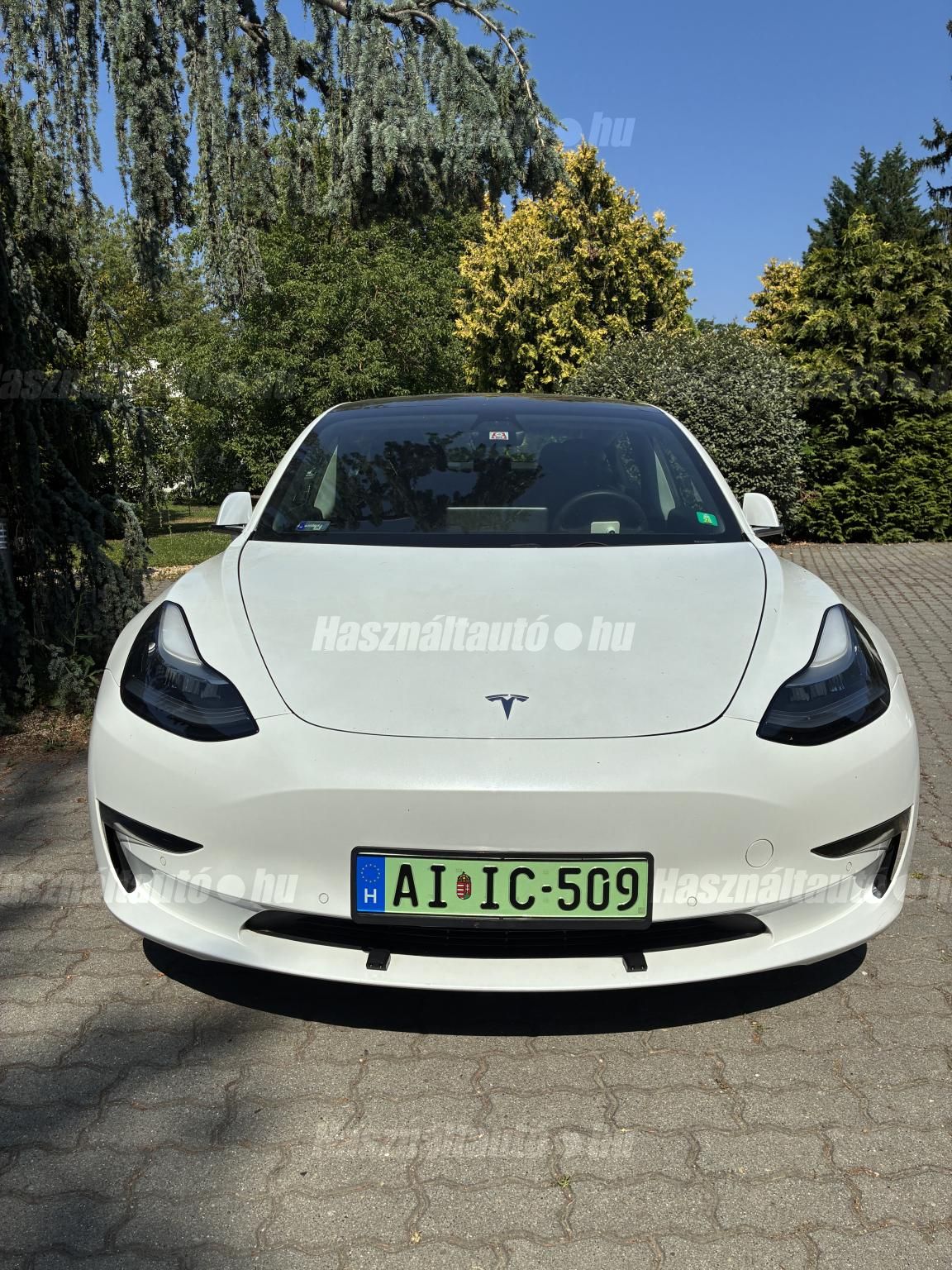 TESLA MODEL 3 2019/9 - 1