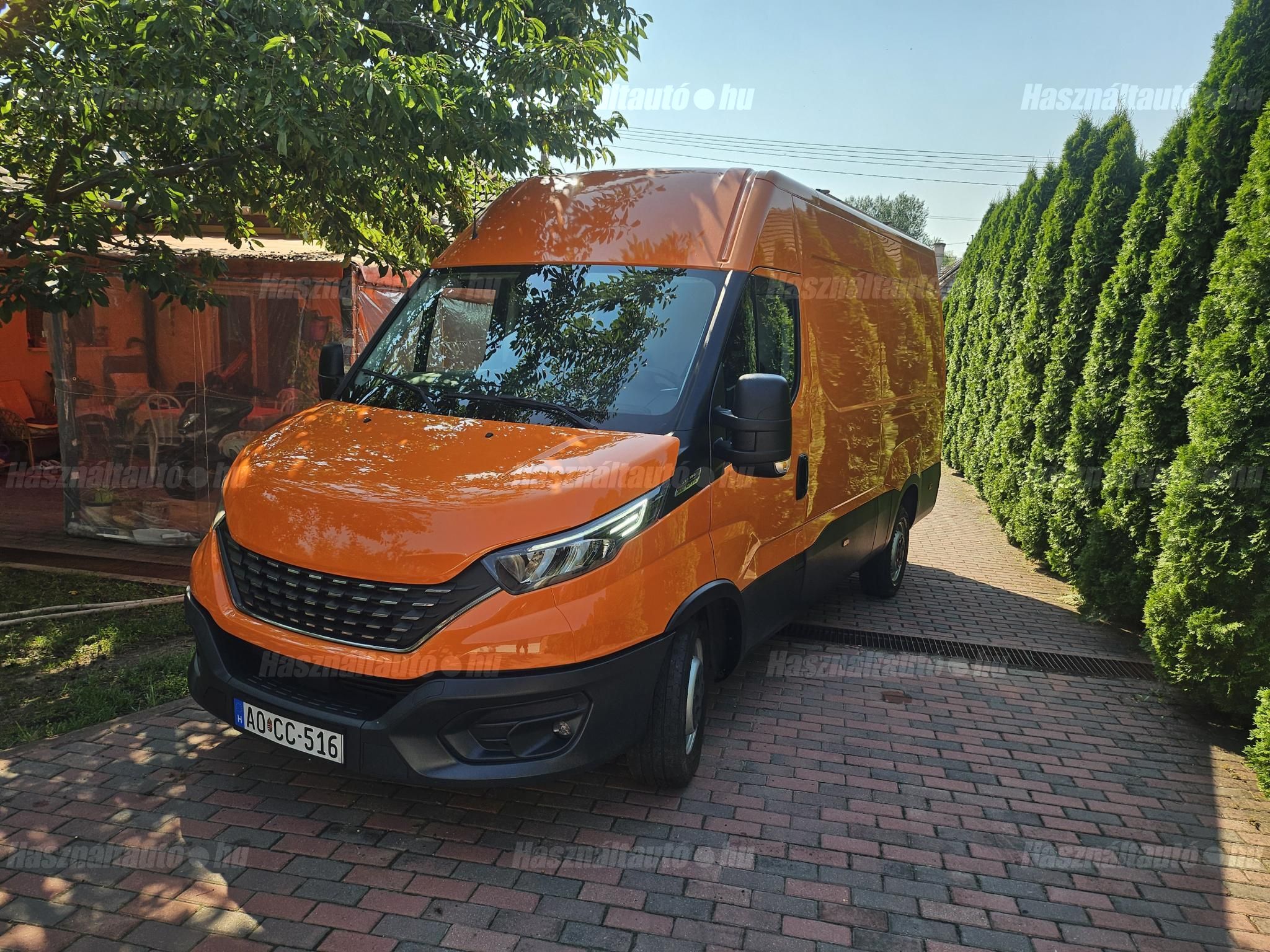 IVECO DAILY 2020/1 - 1
