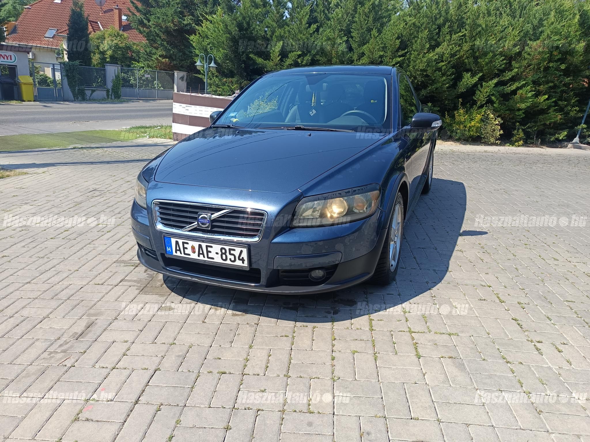 VOLVO C30 2008/12 - 1