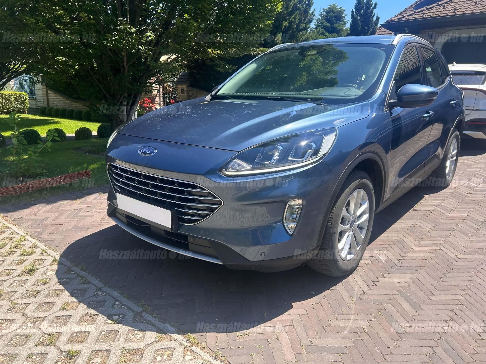 FORD KUGA 2023/10 - 1