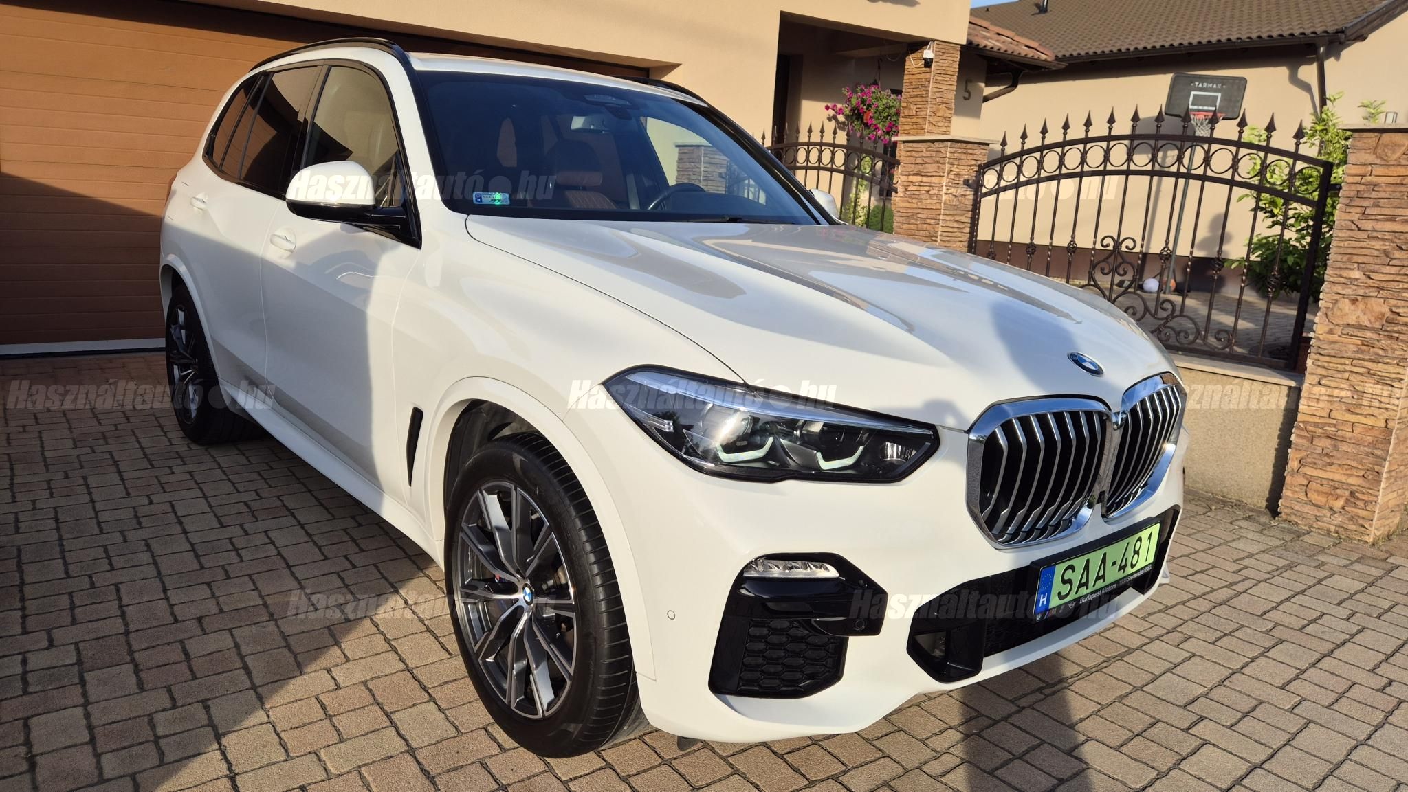 BMW X5 2020/3 - 1